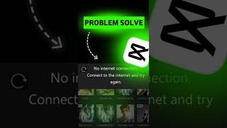Capcut No Internet Connection Fixed 2025