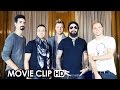 Backstreet Boys: Show 'Em What You're Made Of Movie CLIP 'The Beginning' (2015) HD