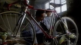 1994年頃のCM 橋爪功 物流センコー