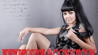 Ruhshona   Joni  KLIP 2014  Official HD Video