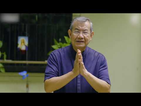 THERE IS HEAVEN with Fr. Jerry Orbos, SVD