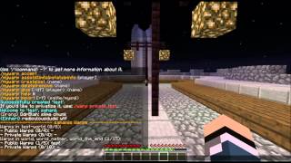 Gcraft Tutorial: Mywarp plugin