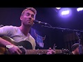 Brett Young - In Case You Didn't Know (98.7 THE BULL)