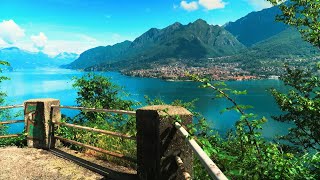 Lac de Côme /Lake Como (Nocturne n.6 en la bémol)  -  Richard Abel