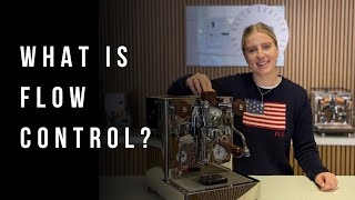 What Is Flow Control?
