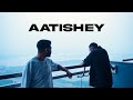 AATISHEY - TES X EDwrldMUSICK ft. iNSANE | LEH-GACY LP | Official Music Video | 2024