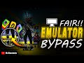 Free Fire Emulator Bypass No Ban!! 100% Working Method 😁 Update guide 2025