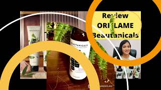 Beautanicals shampoo_Beautanicals Revitalising Body Cleanser_Beautanicals Conditioner_CUTEST HOME