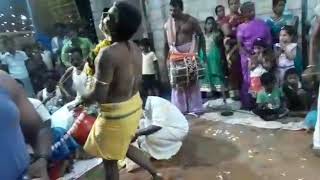 ஸ்ரீ பிரம்ம ரச்சா ஷி அம்மன் 2018