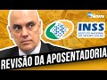 STF aprova mudanças na aposentadoria | “Revisão da vida toda” do INSS