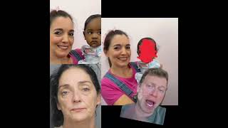 Ms Rachel Impersonated Arrested in Florida