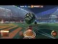 nwpo vs mawkzy $600 rocket league 1v1 showmatch