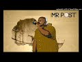 Mr Post 2020- Radio boxa