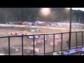 Eriez Speedway :: 8.18.13 :: Super Late Model Feature