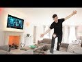 The Minimalist 4K Home Cinema Tour! (2018)