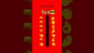 Try it😎#subscribe #shorts please subscribe 😭