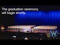 waterford high school graduation 2024