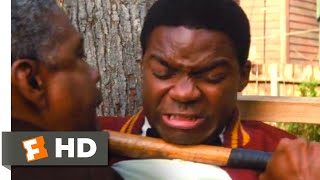 Fences (2016) - Troy's Victory Scene (9/10) | Movieclips