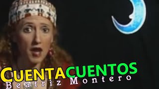 A QUÉ SABE LA LUNA - Cuentos infantiles - CUENTACUENTOS Beatriz Montero