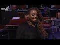 The Makings Of You - Curtis Mayfield  Ledisi  WDR Funkhausorchester  WDR Big Band