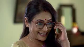 Jagadhatri - Bangla TV Serial - Full Ep 28 - jagadhatri, shayambhu, utsav, kakon,  - Zee Bangla