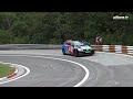 honda compilation buzetski dani 2024 fia european hillclimb championship