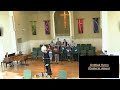 rocky hill baptist church worship service 2 23 2025