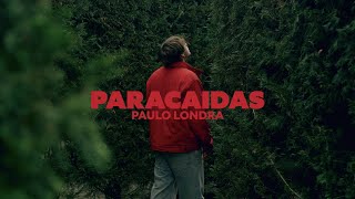 Paulo Londra - Paracaídas (Official Teaser)