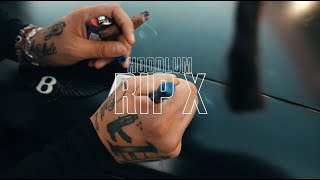 HOODLUM - HEAVEN [RIP X MUSIC VID PART 2]