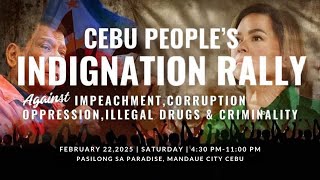 CEBU SPEAKS: DU-TER-TE plus Jun Abines Search Warrant and Seizure