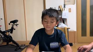 (幸) 9Y 暑假作業錄影_介紹人物￼