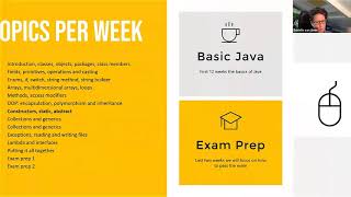Week 6 - live Java - Constructor, Static, Abstract