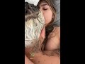 mia khalifa live kiss 💋 on jhayco instgram stories @mia_khalifa miakhalifa jhayco_rap rap