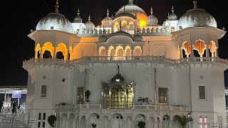 Siri Anandpur Sahib 🙏￼