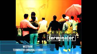 WestBam - Terminator (Original) [1996]