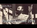 Ce A Prezis Arsenie Boca Pentru Zilele Noastre! Multi Vor Pleca Din Romania! Profetii Socante!