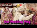 Dream Comes True🥺❤️ | Wedding Vlog | Part-1 | #emotional #dream