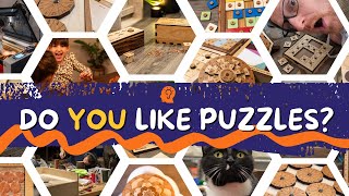 Inside the Puzzle Making Process | Handmade Puzzles and Games by Creative Crafthouse