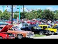 Heartland Nationals 2024 - Goodguys Car Show - Friday July 5th - Des Moines, Iowa