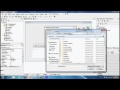 add new,delete ,edit records interbase delphi part1