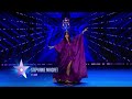 Belgium’s got talent 2021 - Bellydance - Stephanie