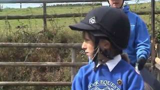 Pony Club Camp 2011