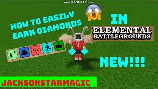 Playtube Pk Ultimate Video Sharing Website - roblox elemental battlegrounds diamond hack