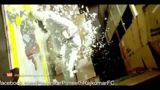 Exclusive Power Kannada Movie 100 days promo HD