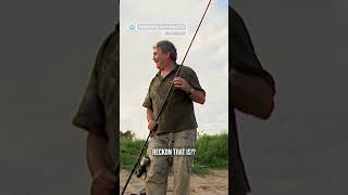 Enormous Catfish! - ‘Ebro Maniacs’ on Fishing TV