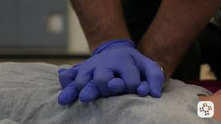 Adult CPR - Lay Rescuer