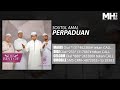 Soutul Amal - Perpaduan (Official Music Audio)