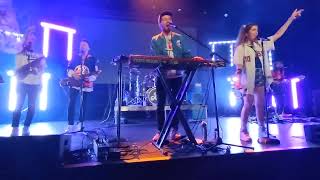 @lawrencetheband Live - Probably Up (Staycation Day 3, Brooklyn Steel, November 5, 2022)