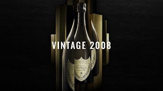 Dom Pérignon - Vintage 2008