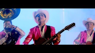Es Que Me Gustas - (Video Oficial) - Ulices Chaidez y Sus Plebes - DEL Records 2018